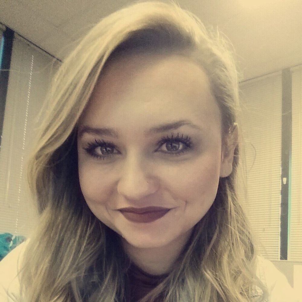 Meet your Posher, Kristen